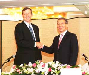 국민銀 다음주부터 외환銀 정밀실사