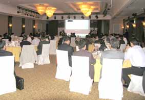 금융권 ALM 시장 기대감 ‘높다’