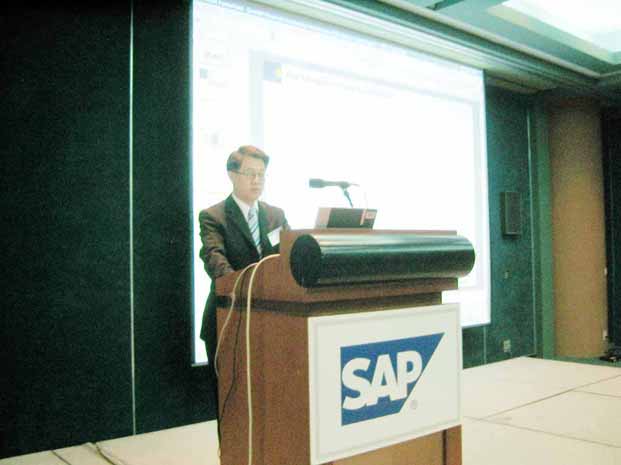 SAP코리아, 업그레이드 전문가 교육 개최