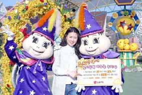 카드사 봄맞이 이벤트 ‘풍성’