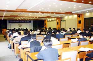 준비업체, 시장 활성화 위한 요구 많아