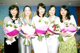 우리銀, 직원 모델 선발