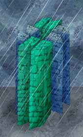 외환銀 독자생환은 ‘지난한 꿈’