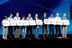 세계최대 자바 개발자 행사 ‘자바원’ 개최