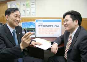 메트라이프생명, 은퇴자금마련으로 자녀들 부담줄여