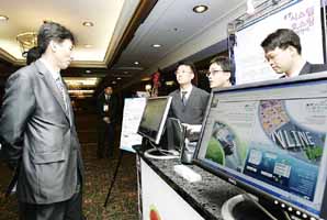 KT 유틸리티 컴퓨팅 기반사업 진출