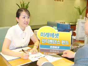 펀드 대형화·장기화로 안정적 수익률 확보