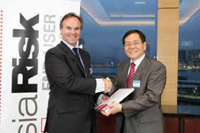 산은 파생상품 선도은행 위용 과시