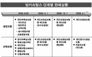 ‘반쪽 방카’ 본궤도에 오르려면....(상) 규제묶여 업무발전·소비자후생 허덕