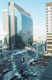 企銀, 정보계 재구축 본격화 추진