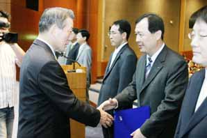 삼성생명, 공정거래 자율준수 문화 정착