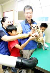 삼성카드 “사회공헌” 전사적으로 지원