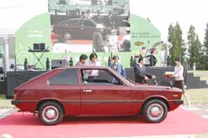 20살 넘은 고령차는 다 모이소~