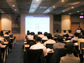 보험권, 사기방지 시스템 개별로 가진다