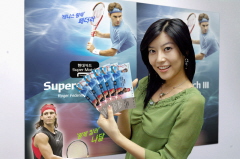 현대카드, 테니스 슈퍼매치 개최