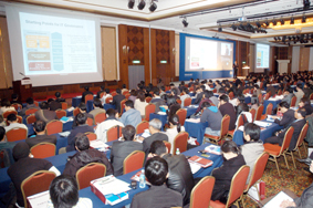 한국HP, ‘HP 소프트웨어 심포지엄’ 성황리에 개최