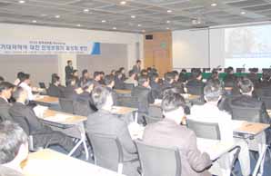 민영보험, 거대재해 위험 ‘상쇄’