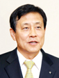 대투증권,‘김정태호’ 출범