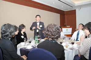 신한카드 와인 마케팅 확대