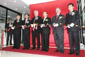 한국오라클, R&D 센터 오픈