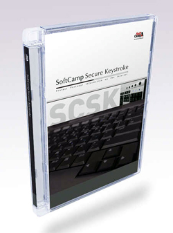 소프트캠프, 키보드보안제품군 보안적합성 검사 통과