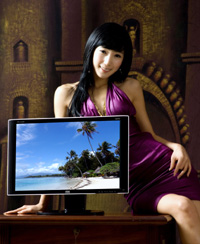 비티씨정보통신, LCD 모니터 2종 출시