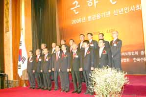 금융기관 올해 리스크관리 절실