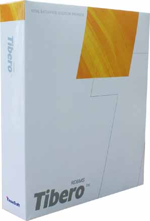 티맥스, 행자부에 티베로 3.0 공급