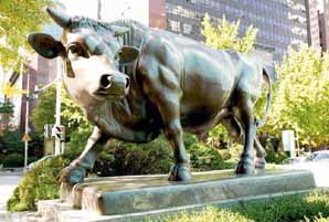 2008 무자년 주도 업종 옥석고르기