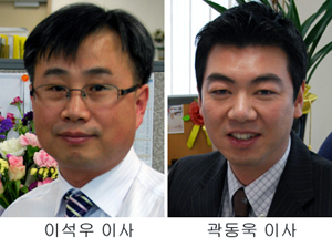 오픈베이스, 08년 조직개편 단행