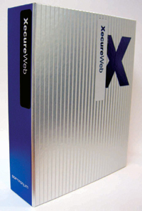 소프트포럼 제큐어웹 GS인증