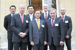 신한캐피탈, 1억불 규모 엔화 차입