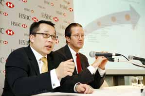 HSBC 대체투자그룹,헤지펀드 미디어 브리핑 개최