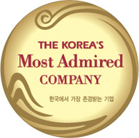 안연구소 5년 연속 존경받는 기업을 선정