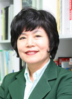 여성금융인 대모 김상경 한국국제금융원장에게 듣는다