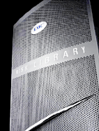 EMC 메인프레임용 VTL ‘EMC DLm’ 출시