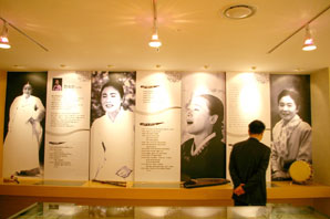 한국저축은행, 소외된 문화부문 적극 지원