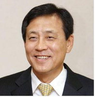 하나은행 차기행장에 김정태씨