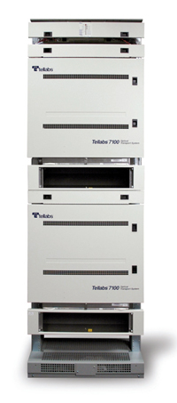 텔렙스코리아, 40기가비트 트랜스폰더 모듈 출시