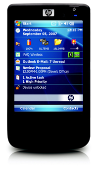 한국HP, 아이팩 212 엔터프라이즈 HHD 출시