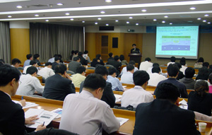 넥스젠엔씨지, ITA/EA 세미나 개최