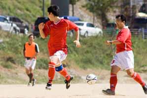 안연구소 아름다운 일터 만들기 앞장
