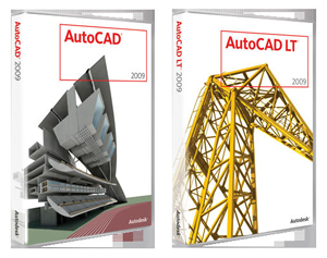 오토데스크코리아, ‘오토캐드 2009’출시