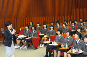 투교협, 금융특성화고교 금융교육 지원