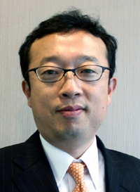 한국EMC, SAP코리아 권태준 상무 영입