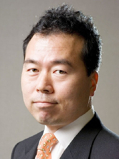 동북아 금융허브를 위한 힘찬 도약