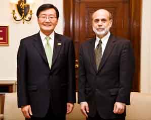 “산업銀 조기민영화 무리 없다”