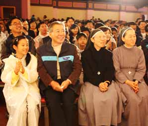 국민銀, ‘KB자원봉사의 날’ 행사