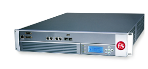 F5, SSL VPN 파이어패스 CC인증 획득