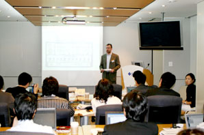 한국썬, MySQL 사업 개시